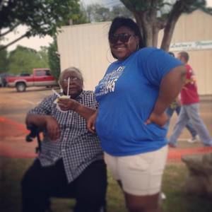 Meet your Posher, Jasmine